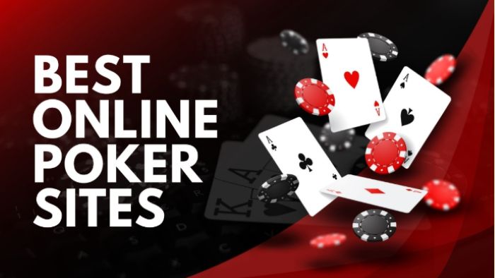Best Poker Websites for Real Money 2025 | Ranked by Real Players