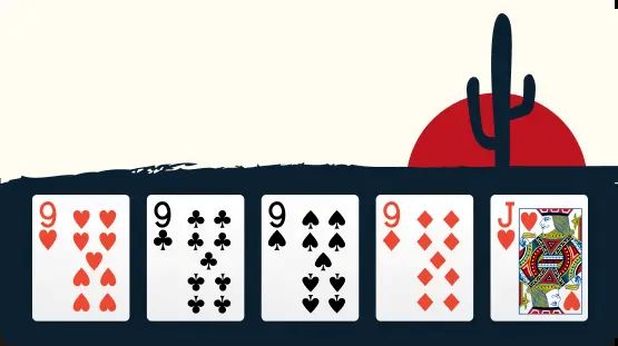 four_of_a_kind