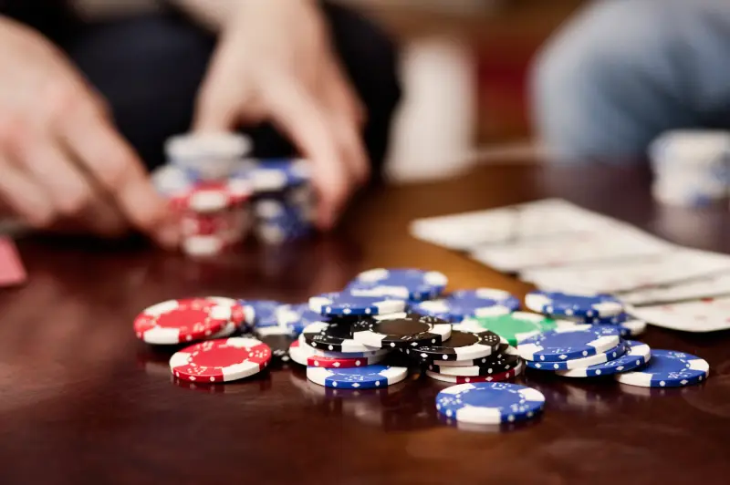 Reasons why we love to XPoker24?