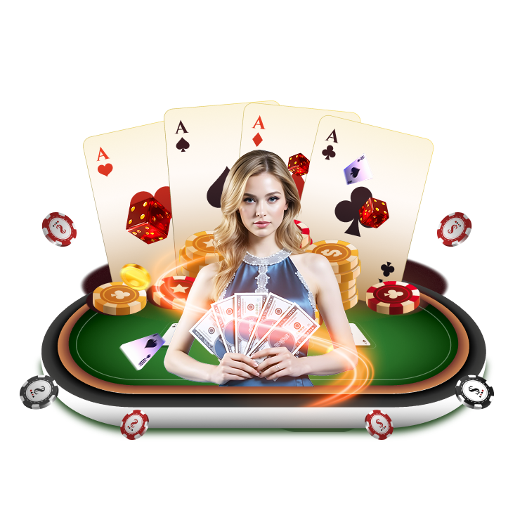 Welcome to XPoker24